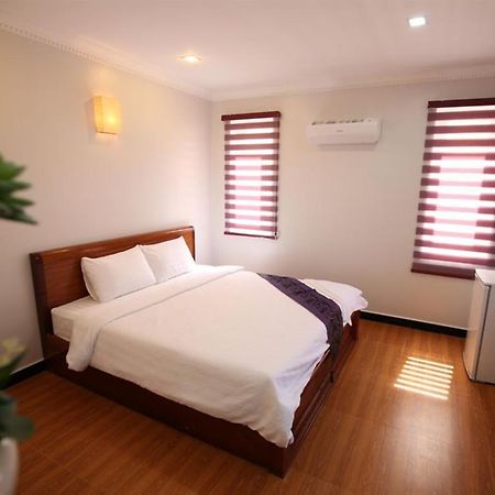 Bonnie Villa Phnom Penh Exterior photo