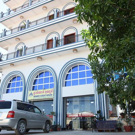 Bonnie Villa Phnom Penh Exterior photo