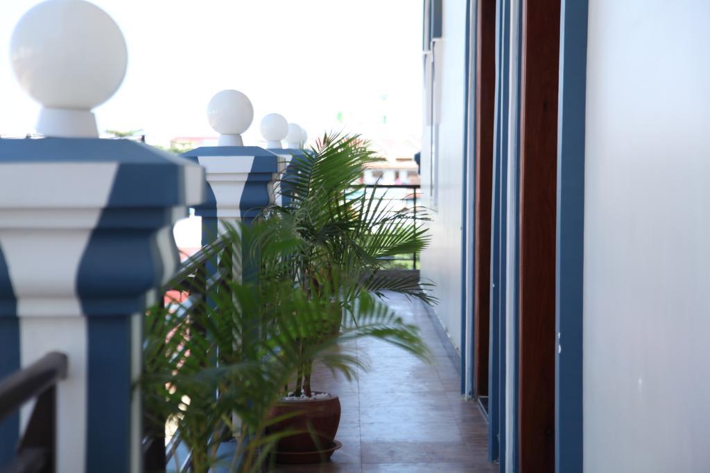 Bonnie Villa Phnom Penh Room photo