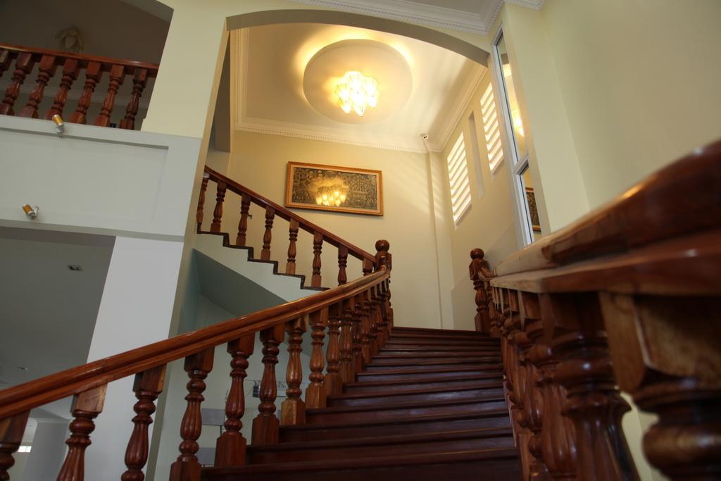Bonnie Villa Phnom Penh Exterior photo