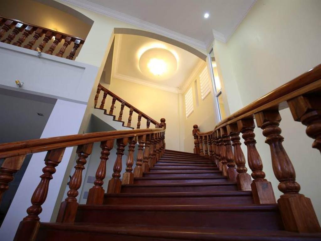 Bonnie Villa Phnom Penh Exterior photo